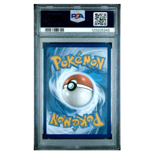 Eevee back