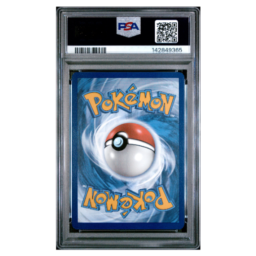 Team Rocket's Wobbuffet back
